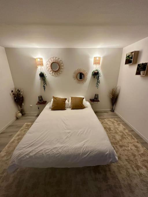 Apartment Confortable Centre De Vichy