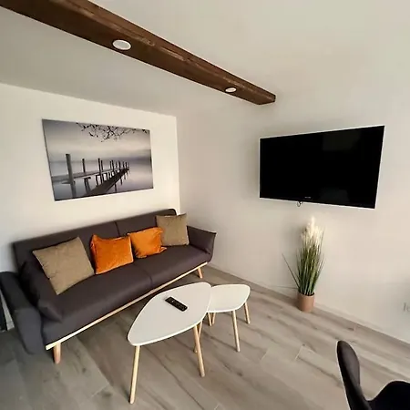 Confortable Appartement Centre De Vichy Exterior foto