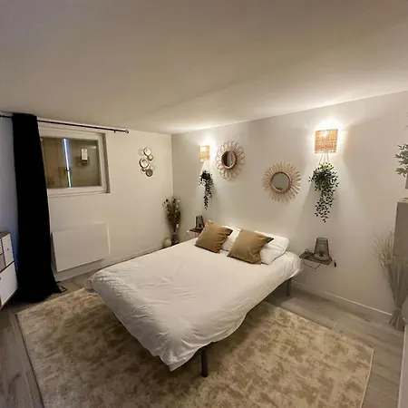 Confortable Appartement Centre De Vichy Exterior foto